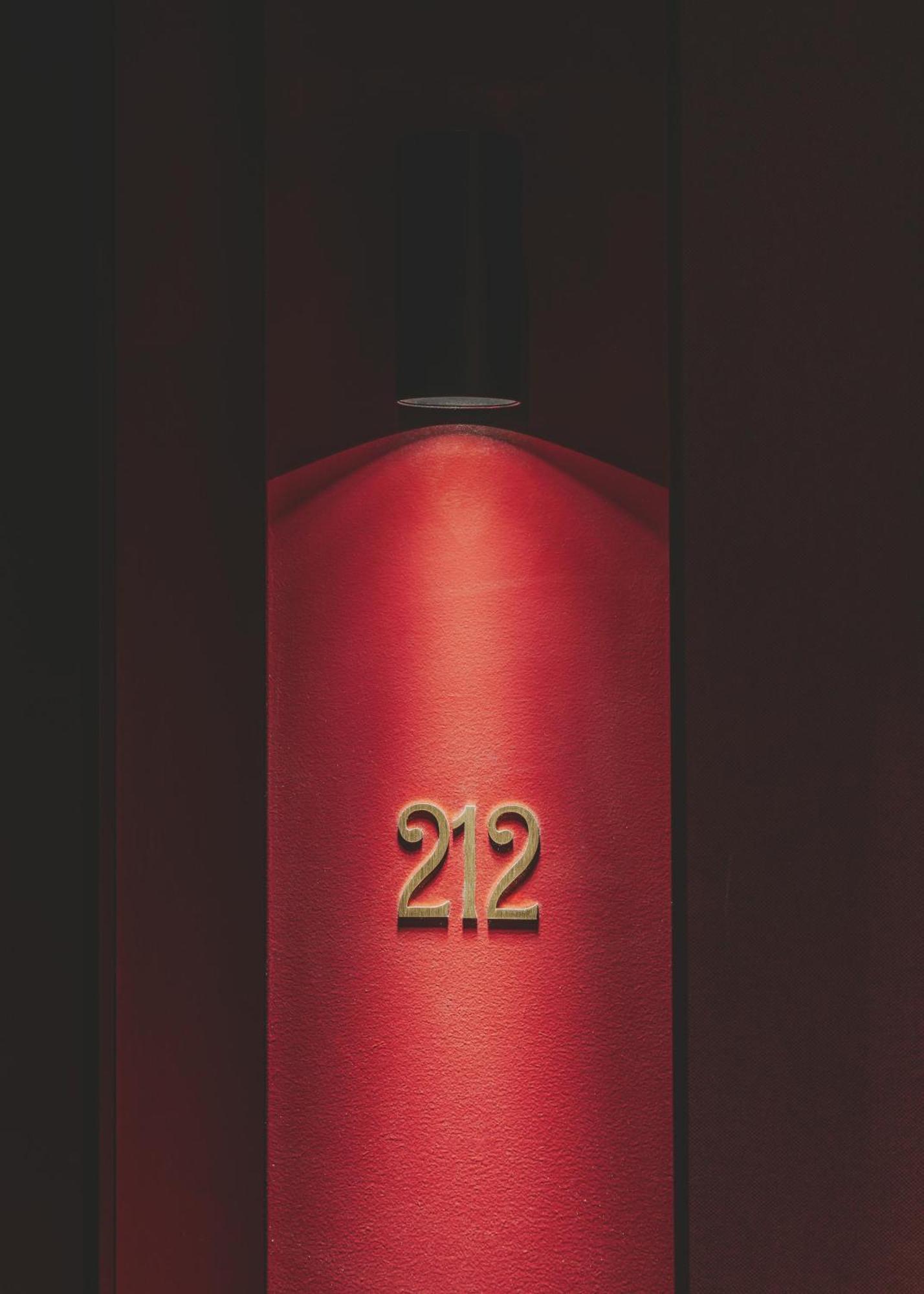 女王酒店 巴塞罗那 外观 照片